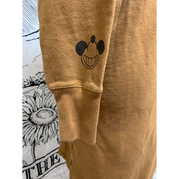 🌈 Beautiful modern mickey dress - Picture 6 of 12